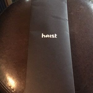 Heist “The Nude” tights
